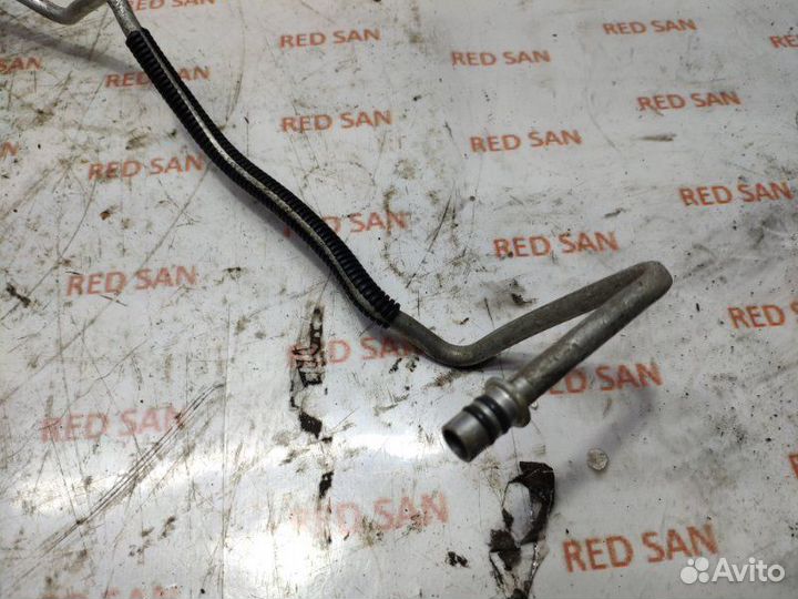 Трубка кондиционера Toyota Rav 4 ACA21R 1azfe 2002