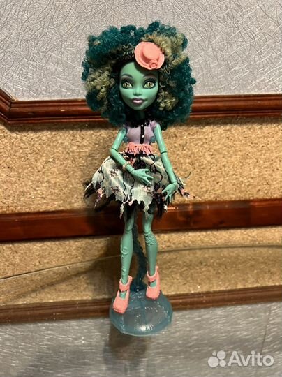 Кукла Монстр Хай Хани