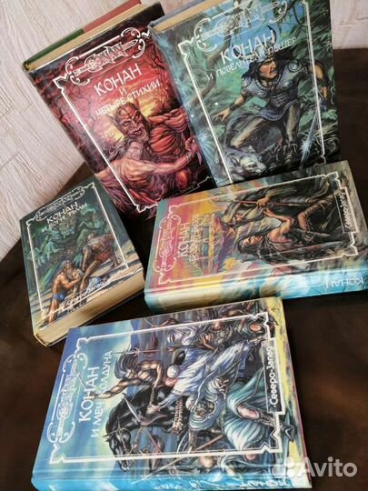 Художественная литература