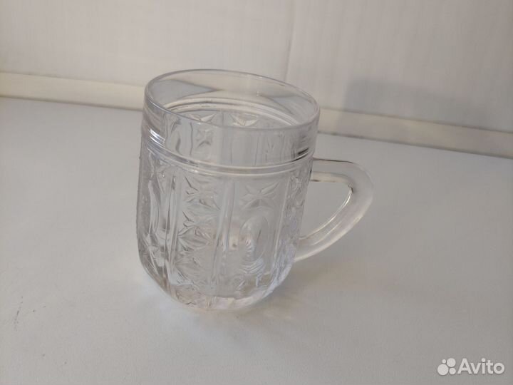 Кружки СССР