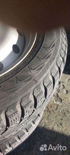 Nordman Nordman 4 185/65 R15 86