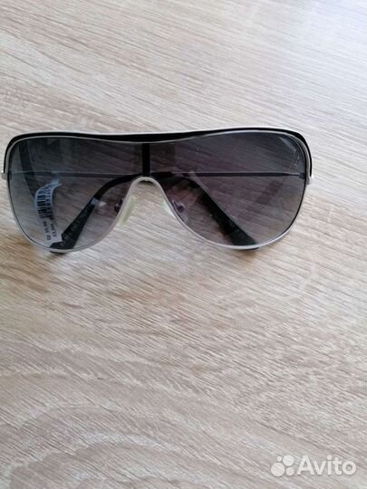 Солнцезащитные очки новые с защитой uv 400