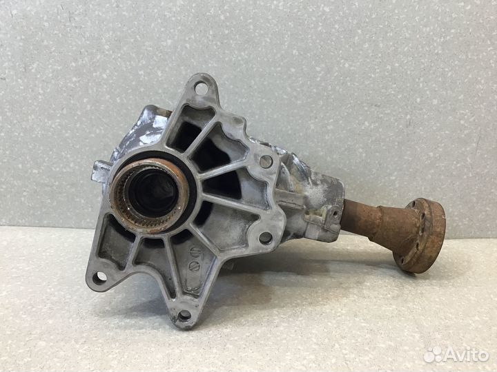 Коробка раздаточная Ford Kuga 2008-2012