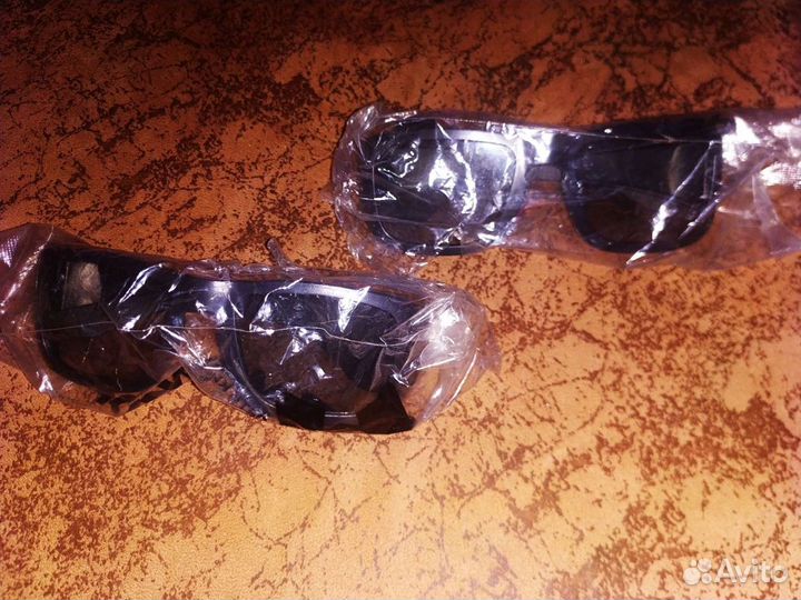 Очки 3D пассивный