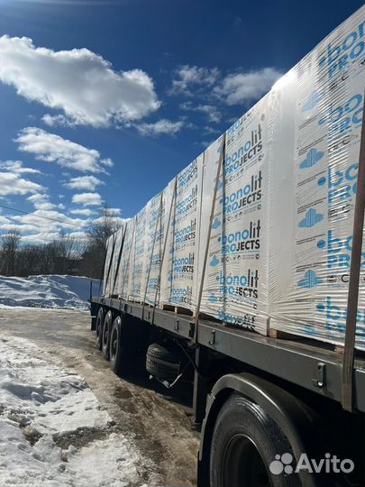 Пеноблоки газоблоки