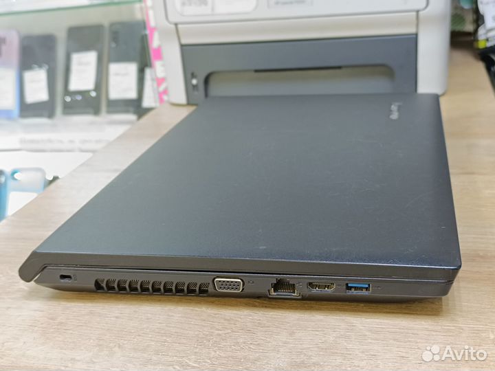 Lenovo B590 pentium 2020M/ 4GB/ SSD 256/ аккум ок