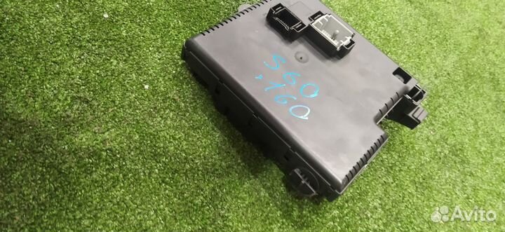 Блок предохранителей Volvo S60 B5254T2 2007