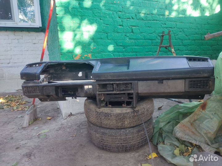 Торпеда москвич 2141