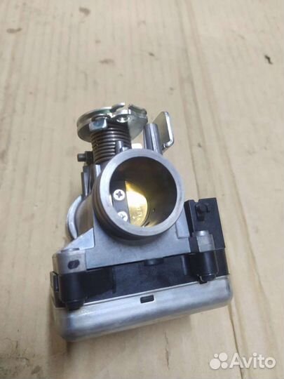 Дроссель в сборе новый Honda SH150