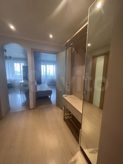 1-к. квартира, 40 м², 8/12 эт.