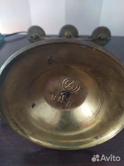 Подсвечник