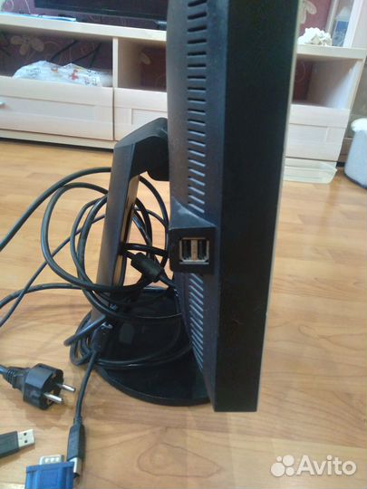 Монитор NEC б/у