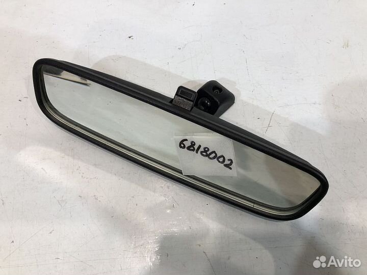 Зеркало заднего вида салонное Hyundai IX35