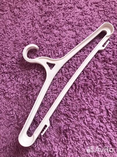 Вешалки для одежды,плечики