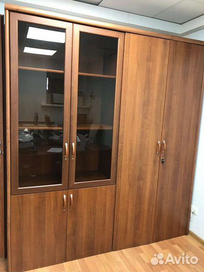 Офисная мебель комплект бу