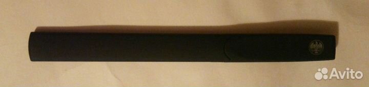 Лазерная пилка для кутикул и ногтей Velganza