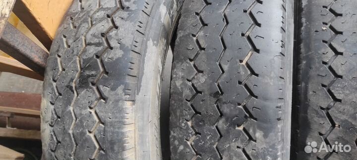 Разина на Газель