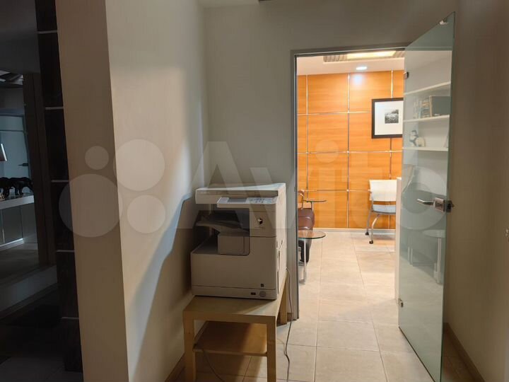 Сдам офисное помещение, 160 м²