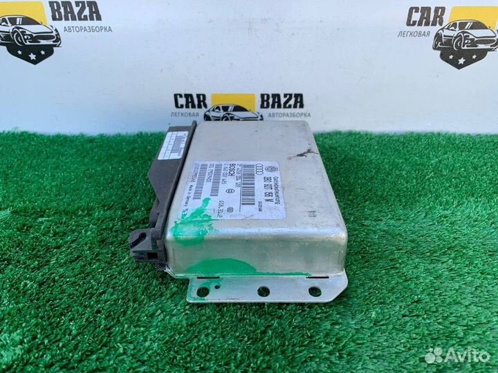 Блок управления АКПП Volkswagen Passat