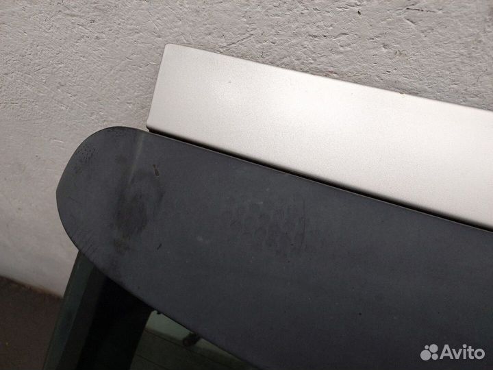 Щеткодержатель Citroen C4, 2006