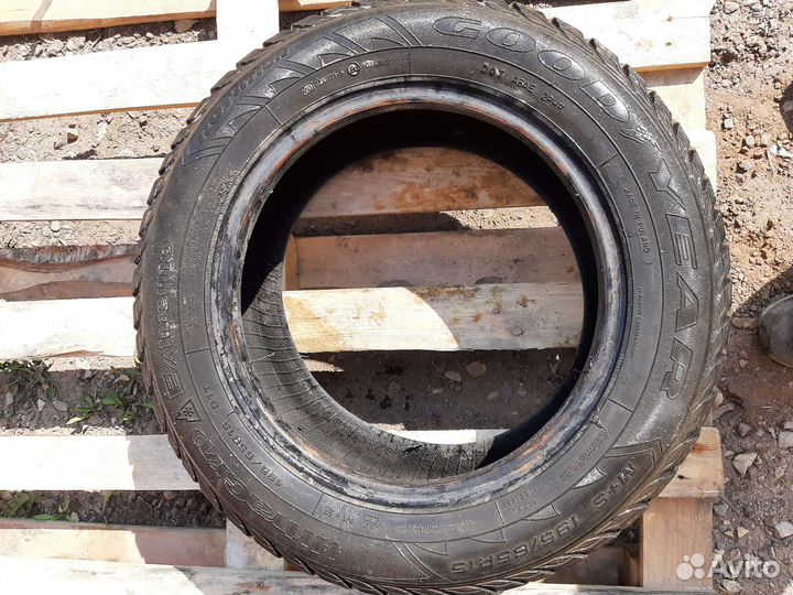 Шыны 195 65 R15