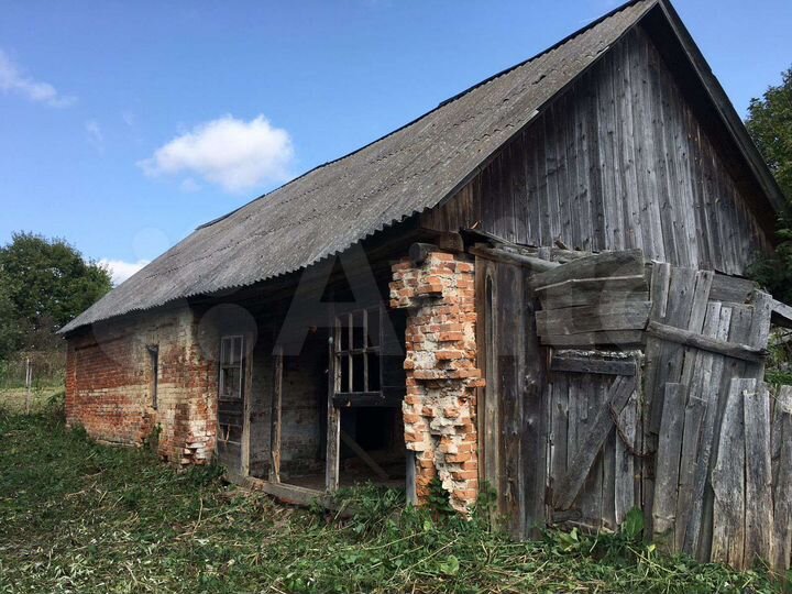 Участок 10 сот. (ИЖС)