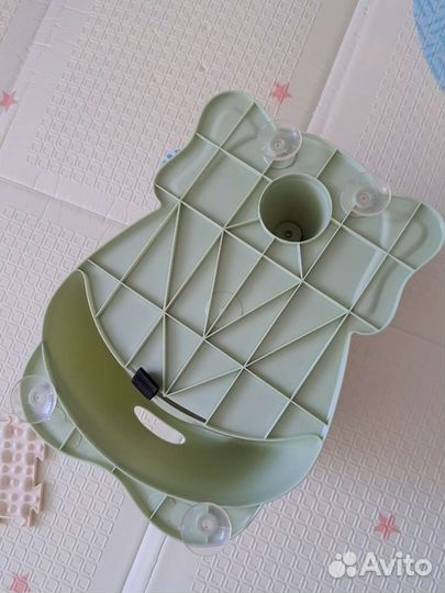 Сиденье для купания