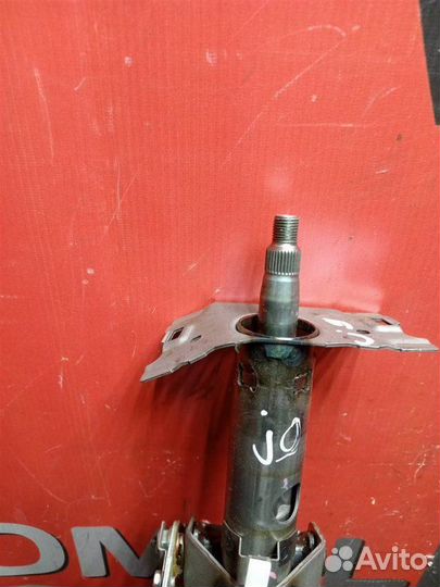 Рулевая колонка Toyota Probox NCP51V 1NZ-FE 2006