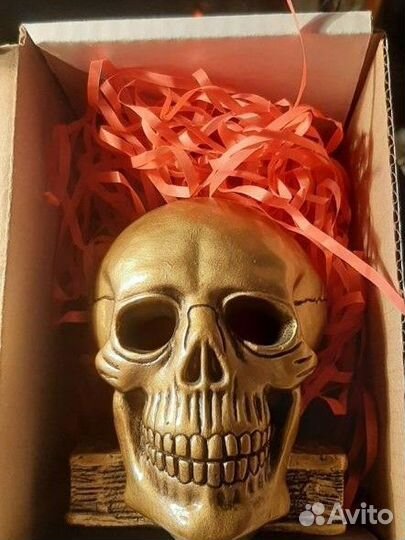 Пепельница-чаша