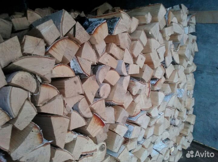 Дрова ольха