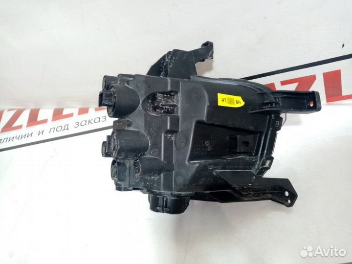 Противотуманная фара левая Kia Mohave 2020