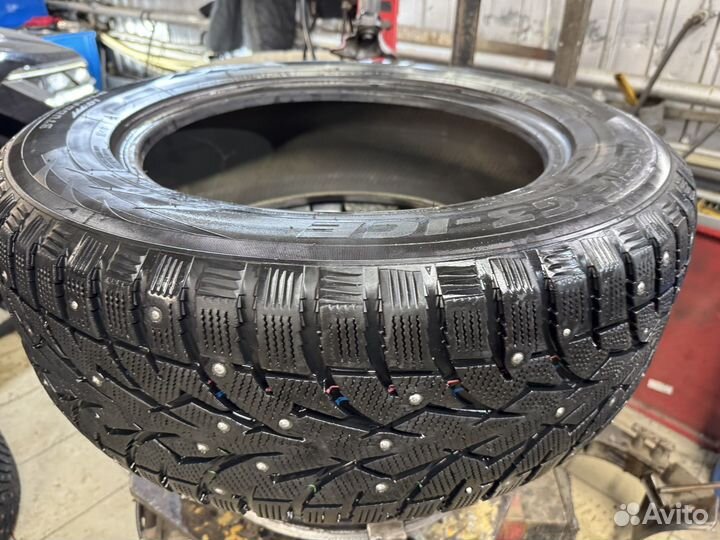 Toyo Observe G3-Ice 255/60 R18 112T