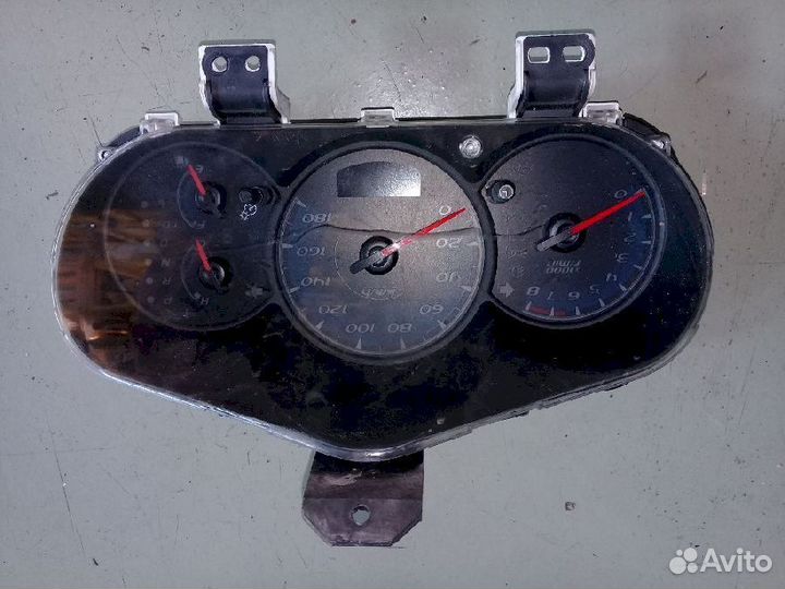 Спидометр (панель приборов) Mitsubishi Colt Plus c