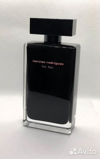 Духи/Парфюм/Narciso rodriguez For Her