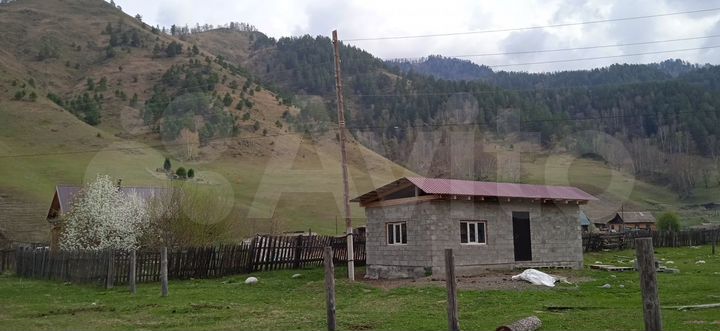 Участок 12 сот. (ИЖС)