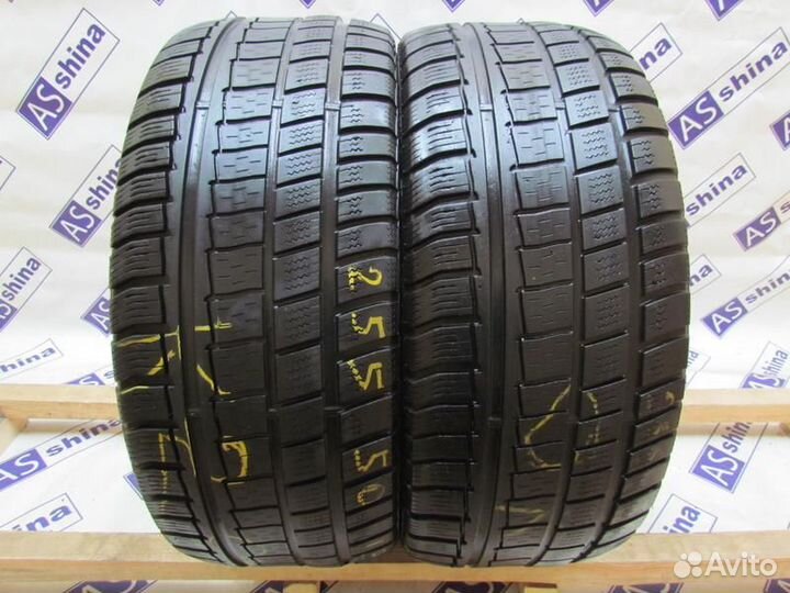 Cooper Discoverer M+S Sport 255/50 R19 99G