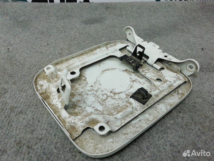 Лючок бензобака 78830-JN00A Nissan Teana 32