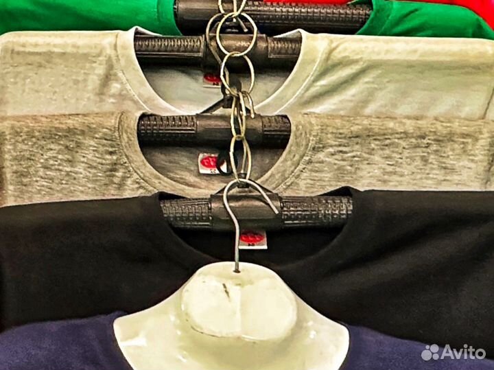 Футболки оптом