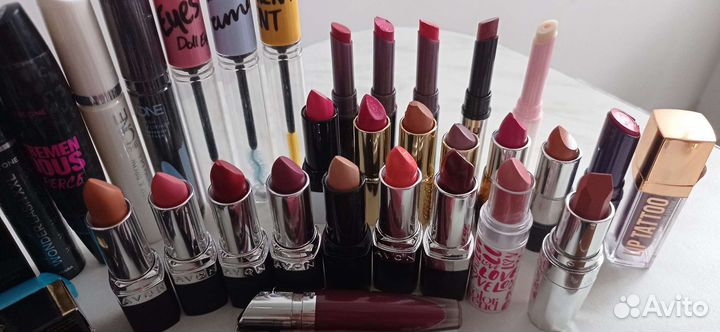 Косметика эйвон, Орифлэйм