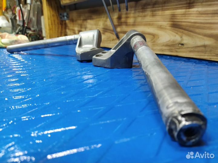 Клипоны Kawasaki ZZR400 ZZR 400 ZZR600 ZZR 600