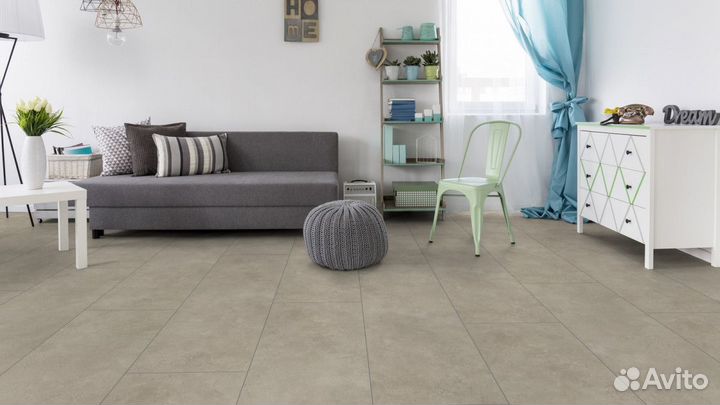 Водостойкий ламинат