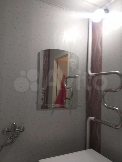 1-к. квартира, 41 м², 4/5 эт.