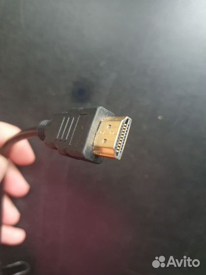 Адаптер переходник VGA hdmi