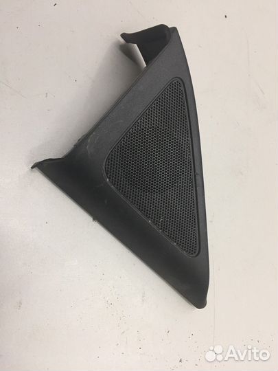 Накладка зеркала внутренняя правая (Audi Q3)