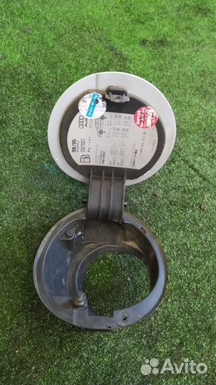 Лючок бензобака Audi A3 BVY 2006