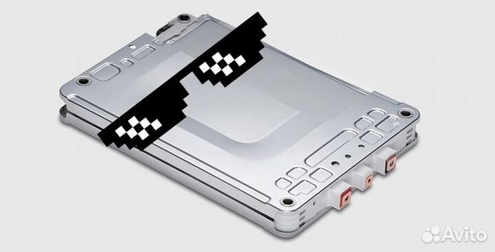 Литий манганат