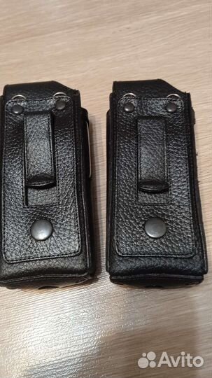 Чехол для радиостанции Motorola Gp 340, 300,Dp2400