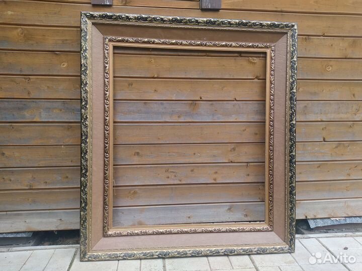 Рама багет для картины или зеркала