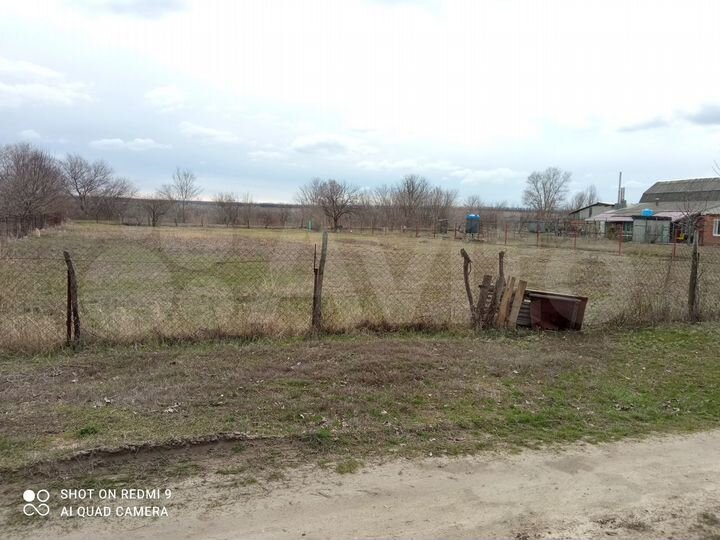 Участок 18 сот. (ИЖС)