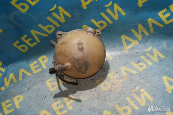 Расширительный бачок Volkswagen Bora